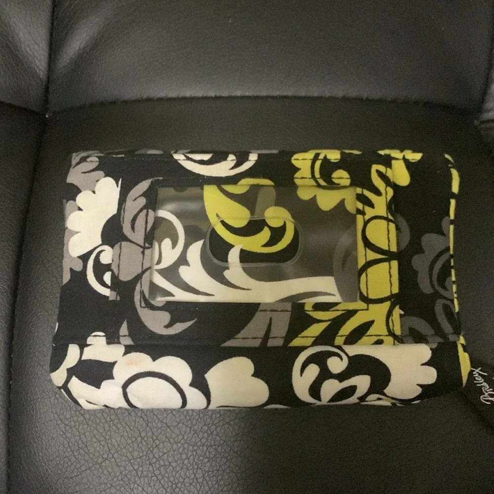 One for the money taxi wallet. - Picture 5 of 6